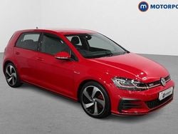 Used 2020 VW Golf VIII GTI Hatchback | £20,649 (Super price)