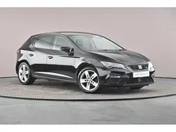 Used 2020 Seat Leon FR | £12,980 (Fair price)