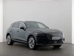 Green Used 2024 Genesis GV70 Sport SUV | £44,998