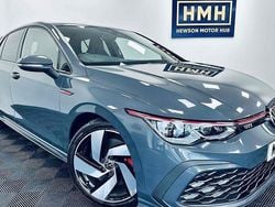 Used 2024 VW Golf VIII GTI Hatchback | £22,750 (Good price)