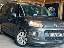 Used 2015 Citroën C3 Picasso Exclusive MPV | £5,495 (Fair price)