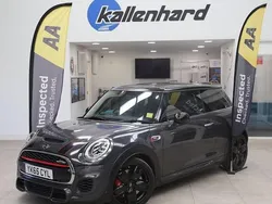 Used 2016 Mini John Cooper Works Hatch Hatchback | £18,850 (Fair price)