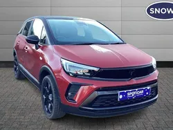 Used 2024 Vauxhall Crossland SUV | £13,990 (Super price)