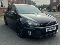 Used 2009 VW Golf VI GTI | £5,500 (Good price)