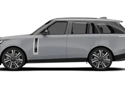 New 2025 Land Rover Range Rover HSE SUV | £111,878 (A bit pricey)