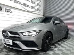 Used 2019 Mercedes 200 AMG Line Premium Plus Coupe | £20,991 (A bit pricey)