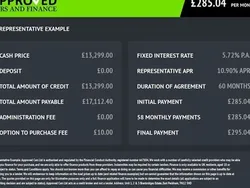 Silver Used 2018 Ford Galaxy Titanium MPV | £13,299 (Fair price)