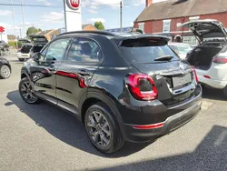 Black Used 2019 Fiat 500X S SUV | £9,990 (Fair price)