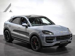 Grey Used 2024 Porsche Cayenne SUV | £89,995 (Fair price)