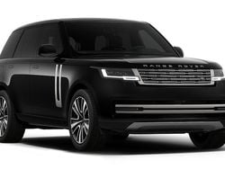 New 2026 Land Rover Range Rover HSE SUV | £110,696 (Good price)