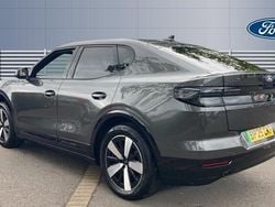 New 2025 Ford Capri Select Estate | £32,997 (Good price)