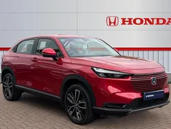 Used 2024 Honda HR-V Elegance SUV | £20,362 (Fair price)