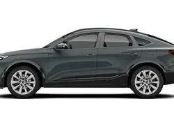 New 2025 Audi SQ6 Sportback e-tron SUV | £90,948