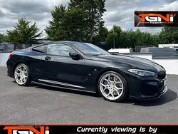 Black Used 2019 BMW 840 M Sport Coupe | £28,949 (Fair price)