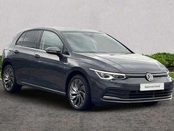 Used 2020 VW Golf VII | £16,737 (Fair price)