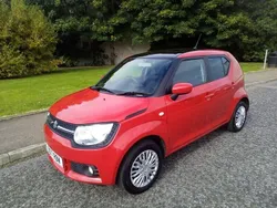 Used 2017 Suzuki Ignis SZ3 Hatchback | £4,995 (Good price)
