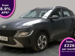 Used 2023 Hyundai Kona SE SUV | £16,709 (Good price)