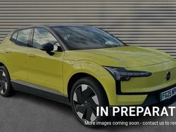 Yellow Used 2025 Volvo EX30 Plus SUV | £26,950 (Good price)