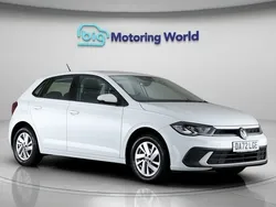 Used 2022 VW Polo S | £15,600 (Fair price)