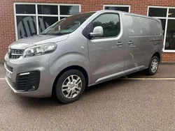 Grey Used 2021 Vauxhall Vivaro Sportive Van | £9,800 (Super price)