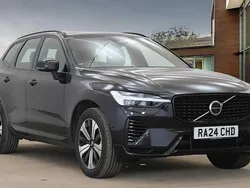Used 2025 Volvo XC60 Plus SUV | £38,990 (Good price)