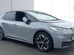 Grey Used 2023 VW ID.3 Pro Hatchback | £22,291 (Expensive)