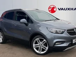 Used 2019 Vauxhall Mokka Active SUV | £9,995 (A bit pricey)
