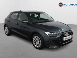 Grey Used 2022 Audi A1 Sport Hatchback | £16,349 (Good price)
