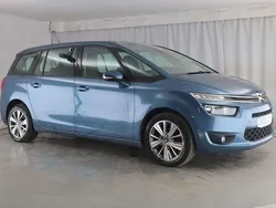 Used 2015 Citroën C4 SpaceTourer SELECTION MPV | £4,899 (Fair price)