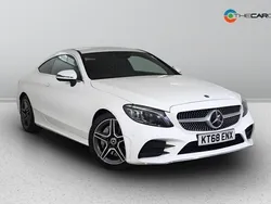 Mercedes C300