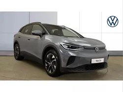 Other Used 2025 VW ID.4 Pro SUV | £28,702 (Fair price)