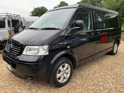 Black Used 2007 VW T5 Van | £18,995