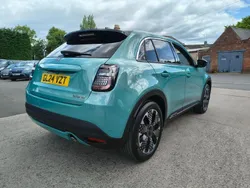 Blue Used 2024 Fiat 600 La Prima SUV | £21,895 (Fair price)