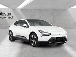 Snow Used 2024 Polestar 4 Long Range Dual motor SUV | £43,890 (Super price)