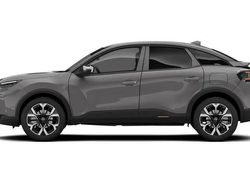 New 2025 Citroën e-C4 Hatchback | £27,541