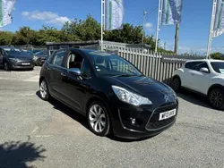 Black Used 2013 Citroën C3 SELECTION Hatchback | £3,495 (Fair price)