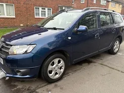 Used 2016 Dacia Logan MCV Lauréate | £5,995 (Fair price)