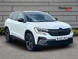 Other Used 2025 Renault Austral Techno Esprit Alpine SUV | £28,950 (Expensive)