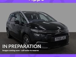Used 2019 Citroën C4 SpaceTourer Feel MPV | £11,780 (Fair price)