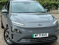 Used 2023 Hyundai Kona Premium SUV | £12,795 (Fair price)