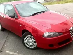 Used 2007 Alfa Romeo 147 Hatchback | £2,280