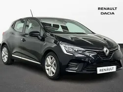 Black Used 2020 Renault Clio V Play Hatchback | £9,000 (Good price)