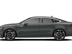 Grey Used 2019 Audi A5 Sportback S-Line Hatchback | £18,349 (Super price)