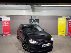 Used 2016 VW Polo GTI | £8,495 (Good price)