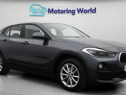 Used 2019 BMW X2 SUV | £16,300 (Fair price)