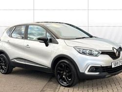 Other Used 2019 Renault Captur Iconic SUV | £9,668 (Fair price)