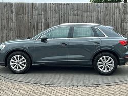 Used 2026 Audi Q3 Sport SUV | £27,399