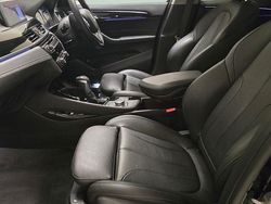 Used 2022 BMW X1 Sport Line SUV | £19,288 (Fair price)