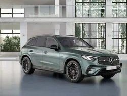 New 2026 Mercedes GLC300e Urban Estate | £58,434 (Fair price)