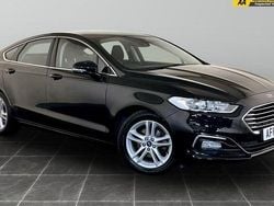 Used 2021 Ford Mondeo Zetec Hatchback | £11,395 (Good price)